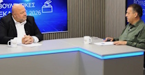 ΒΟΥΛΕΥΤΙΚΕΣ ΕΚΛΟΓΕΣ 2026 - ΧΡΗΣΤΟΣ ΠΑΛΛΗΣ